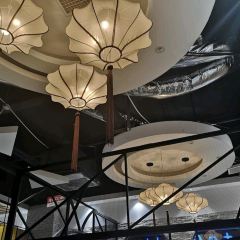 嗨声部落主题餐厅(费县东方城店) User Photo