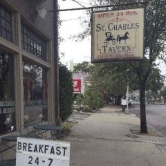 St. Charles Tavern張用戶圖片