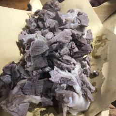 蒙艾里民族传统菜蒙餐 User Photo