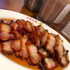 Chan Kwong Kei BBQ Shop User Photo