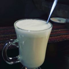 鹭岛咖啡(盛世国际3期店) User Photo