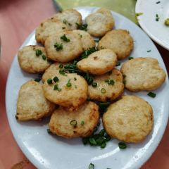 傅记海鲜饭店28年老字号(双月湾店) User Photo