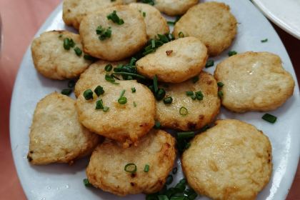 傅記海鮮飯店28年老字號（雙月灣店）