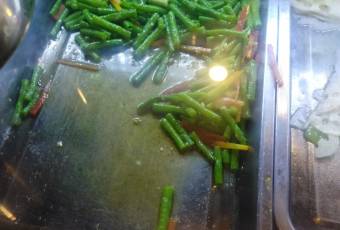 崇輝澄城水盆羊肉（鐘樓西一路總店）張用戶圖片