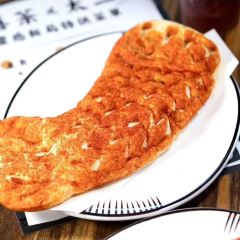 太二酸菜鱼(福州泰禾店) User Photo