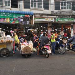 Restoran Baru Loi Fatt User Photo