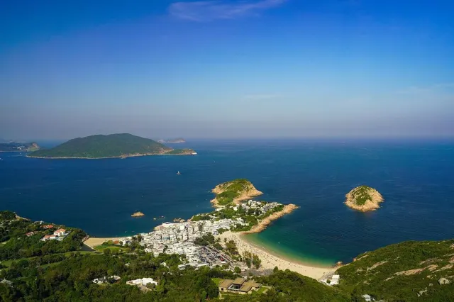 【石澳一天遊2025】港島後花園,石澳不可不知的景點、交通及美食的石澳食買玩推介
