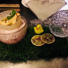 Pizzeria Da Pino 여행 사진