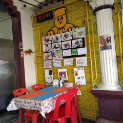 Maharat Bakery User Photo