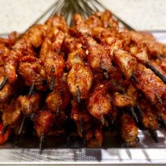 YE SHI KAO ROU WANG ảnh của người dùng