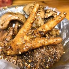 蔡丽舂鸡脚(欣城花园店) User Photo