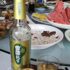 XIANG CUN SHA ZHU CAI GUAN User Photo