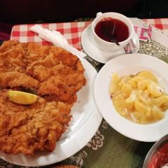 Gasthaus Kopp 여행 사진