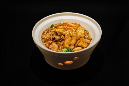 Xinzhuyi ( Bawei Road)