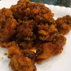 Hai Jin Zi ( Shanxi Nan Road Dian) User Photo