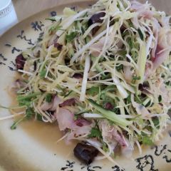 远宏餐馆 User Photo