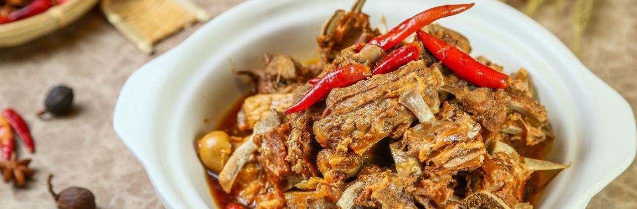 宁夏风味宁夏久月香手抓羊肉(京泰经适房小区店)