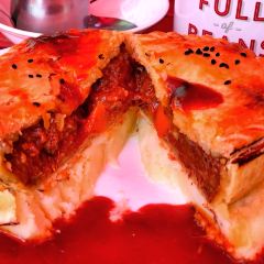 Pie Society User Photo