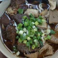 Caihong Beef Noodles User Photo