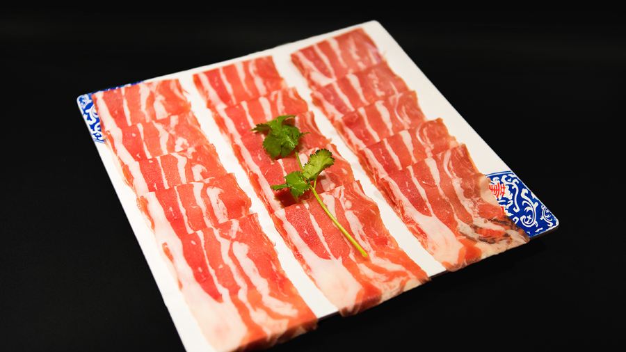 Dong Jia Wan Chongqing Hot Pot( Bin Jiang Dao )