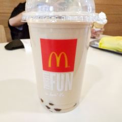 McDonald's (xilinhaoteyinzuoguangchang) 여행 사진