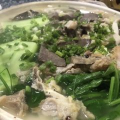 老地方漂汤春熙馆(永达·粼江枫景3区店) User Photo