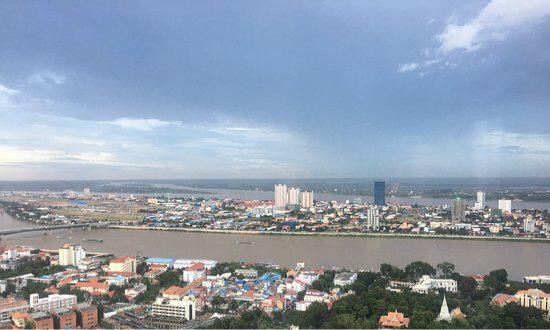 Vattanac Capital Tower