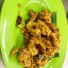 Restoran Meng Kee Grill Fish 여행 사진