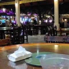 浪漫海岸海鮮城（浪漫海岸海鮮城）張用戶圖片