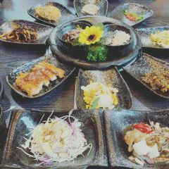 Unjeong I Ne Restaurant User Photo