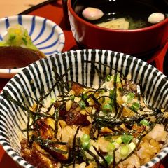 Atsuta Horaiken Main Restaurant User Photo