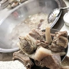 313 Yang Zhuang ( Li Cun ) User Photo