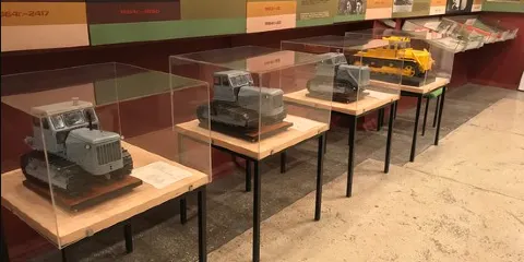 Музей Трудовой Славы