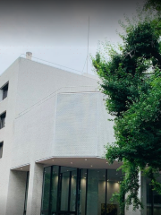 江戸川区立 中央図書館