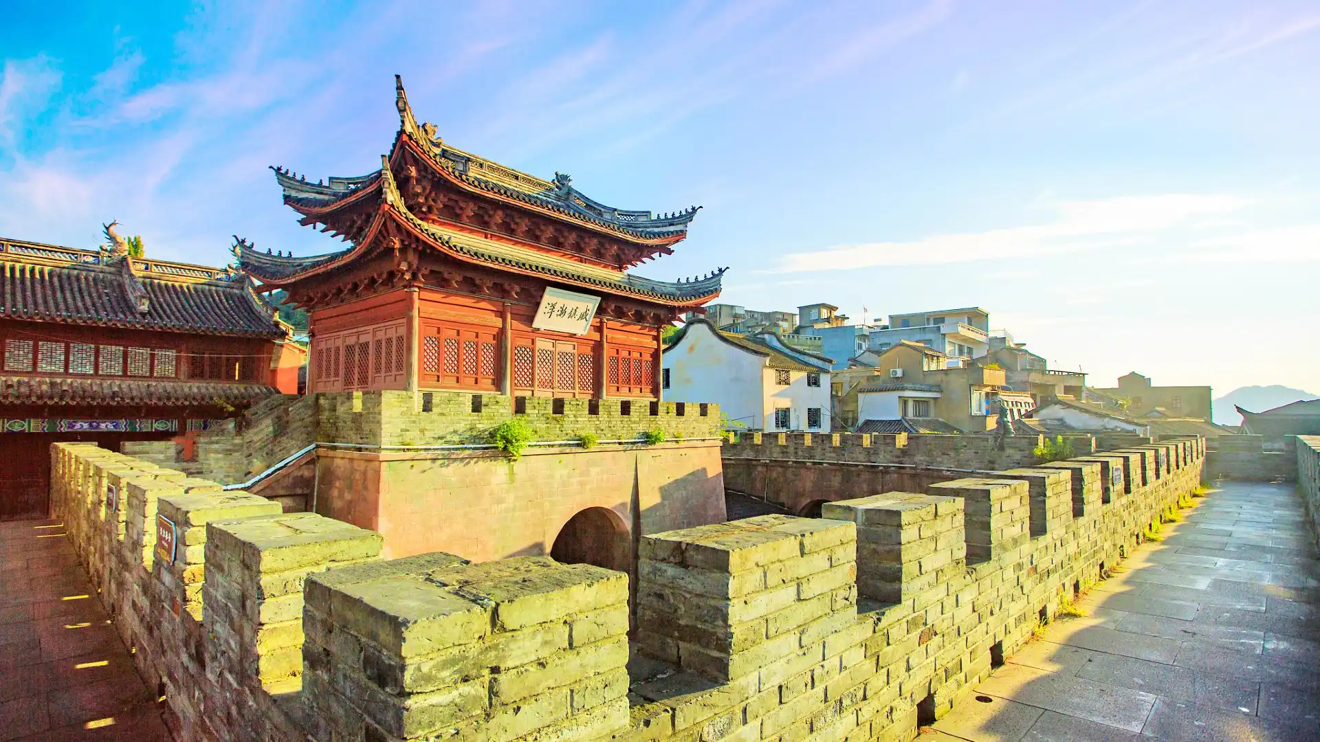 Hotels near Shipu Fishing Port Ancient Town