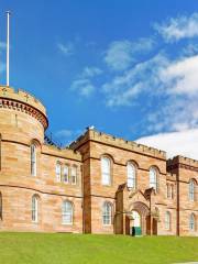 Inverness Castle