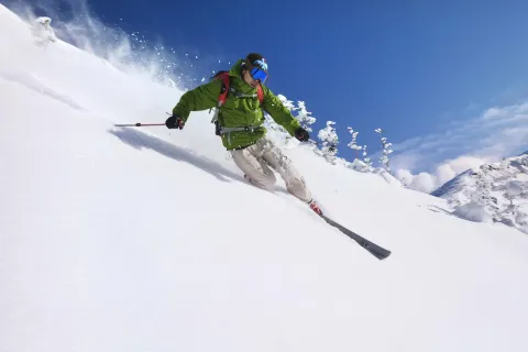 Sapporo Teine ski