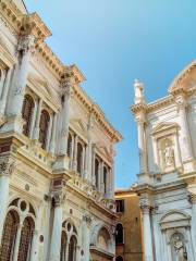 Scuola Grande Arciconfraternita di San Rocco