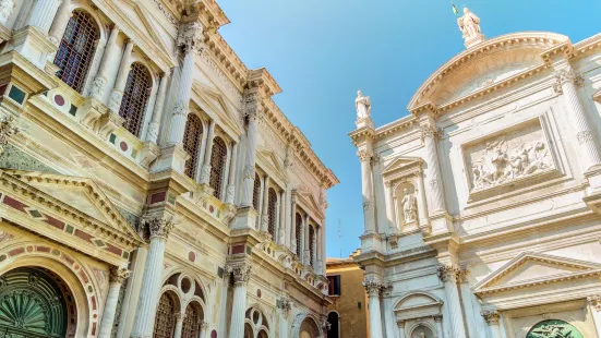 Scuola Grande Arciconfraternita di San Rocco