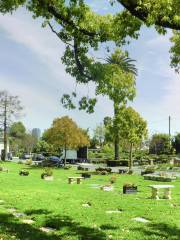 Parc Mémorial et Mortuaire de Pierce Brothers Westwood Village