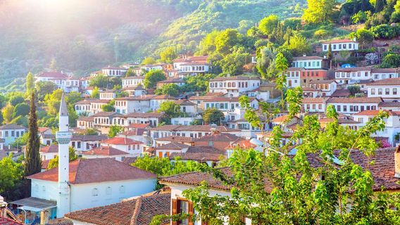 Selçuk