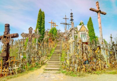 Hill of Crosses