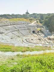 Greek Theater