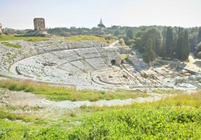 Teatro Greco