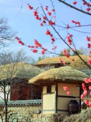 Yangdong Folk Village