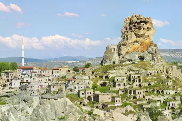 Ortahisar Belediyesi