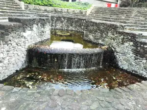 Rakuhodō Maebashi Park