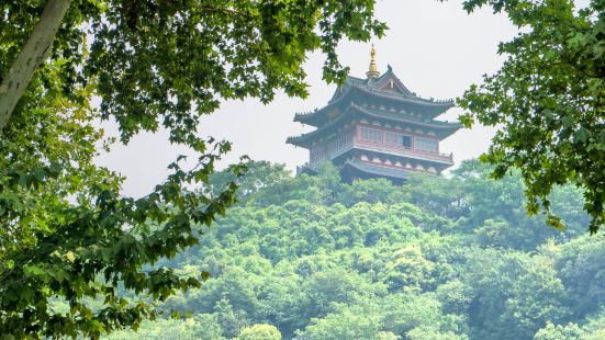 Yuntai Tower