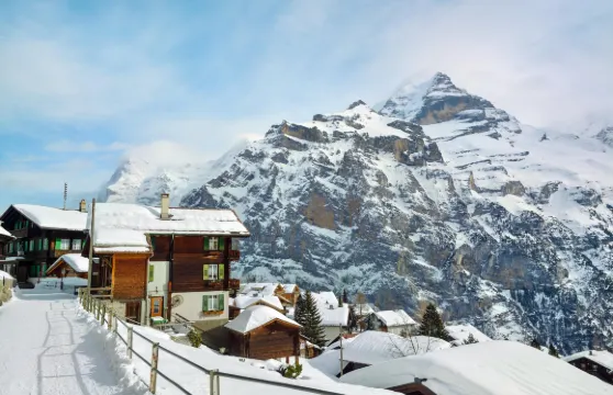 米倫瀑布+雪朗峰一日遊 【行程可調】