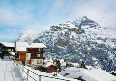 Mürren